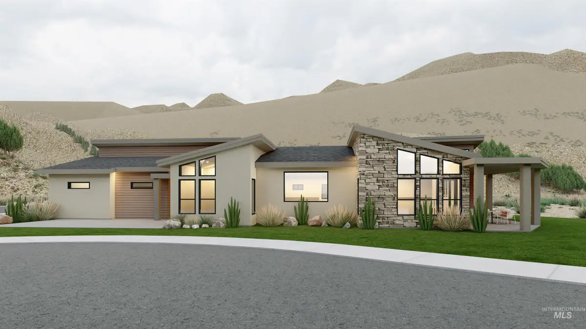 5462 N Polecat Lofts Ln, Boise, ID 83703 - #1