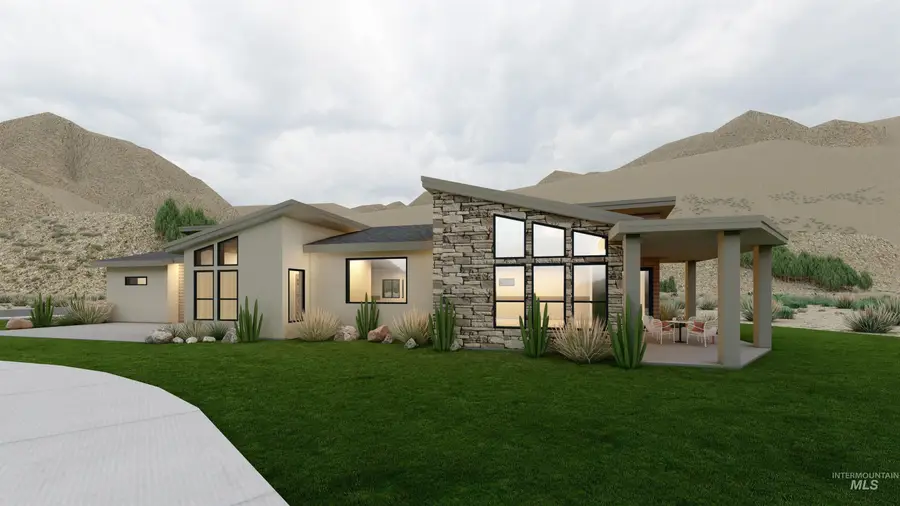 5462 N Polecat Lofts Ln, Boise, ID 83703 - #2