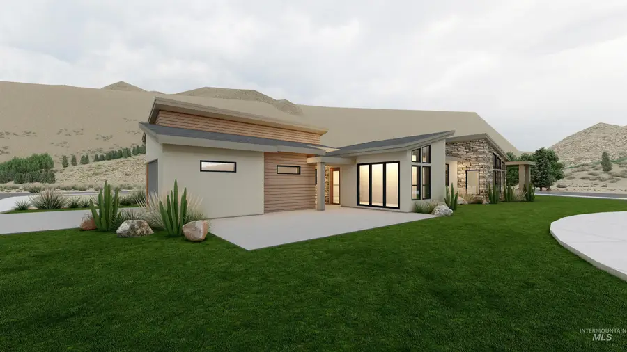 5462 N Polecat Lofts Ln, Boise, ID 83703 - #3