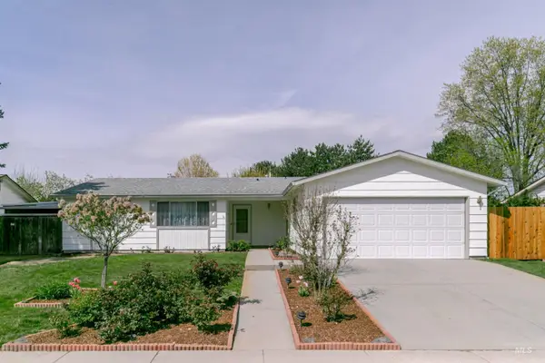 3223 S Norfolk Way, Boise, ID 83706