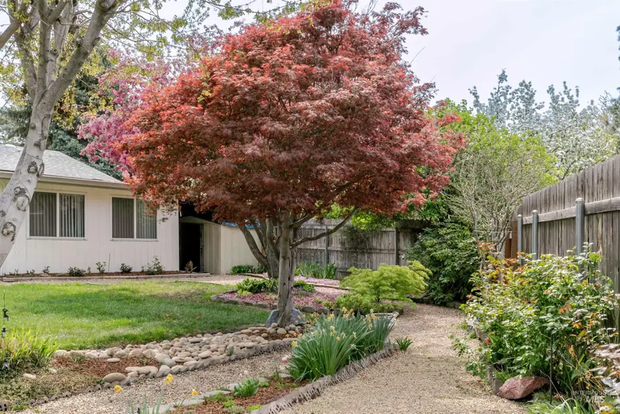 3223 S Norfolk Way, Boise, ID 83706 - #3