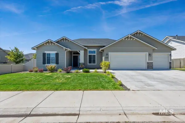 5333 N Adale Ave, Meridian, ID 83646