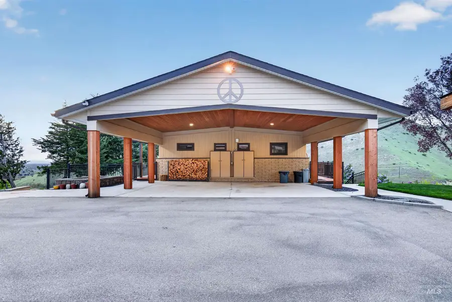 7777 N Pierce Park Rd., Boise, ID 83714 - #2