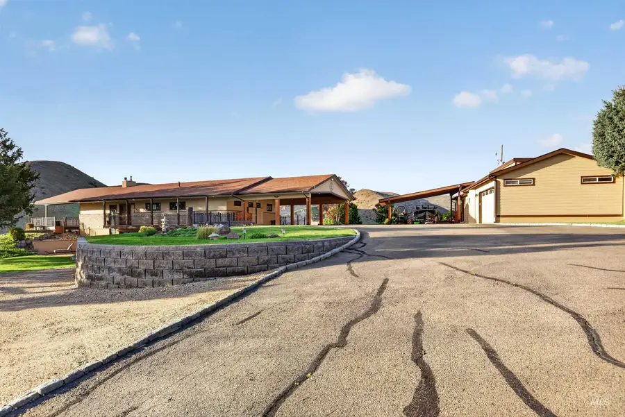 7777 N Pierce Park Rd., Boise, ID 83714 - #3