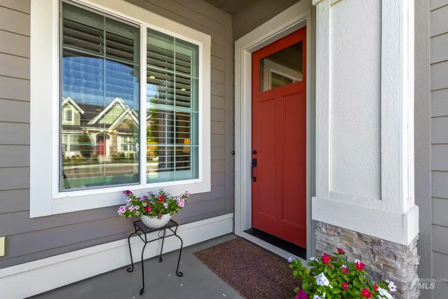 6235 N Bernacchi Lane, Meridian, ID 83646 - #3