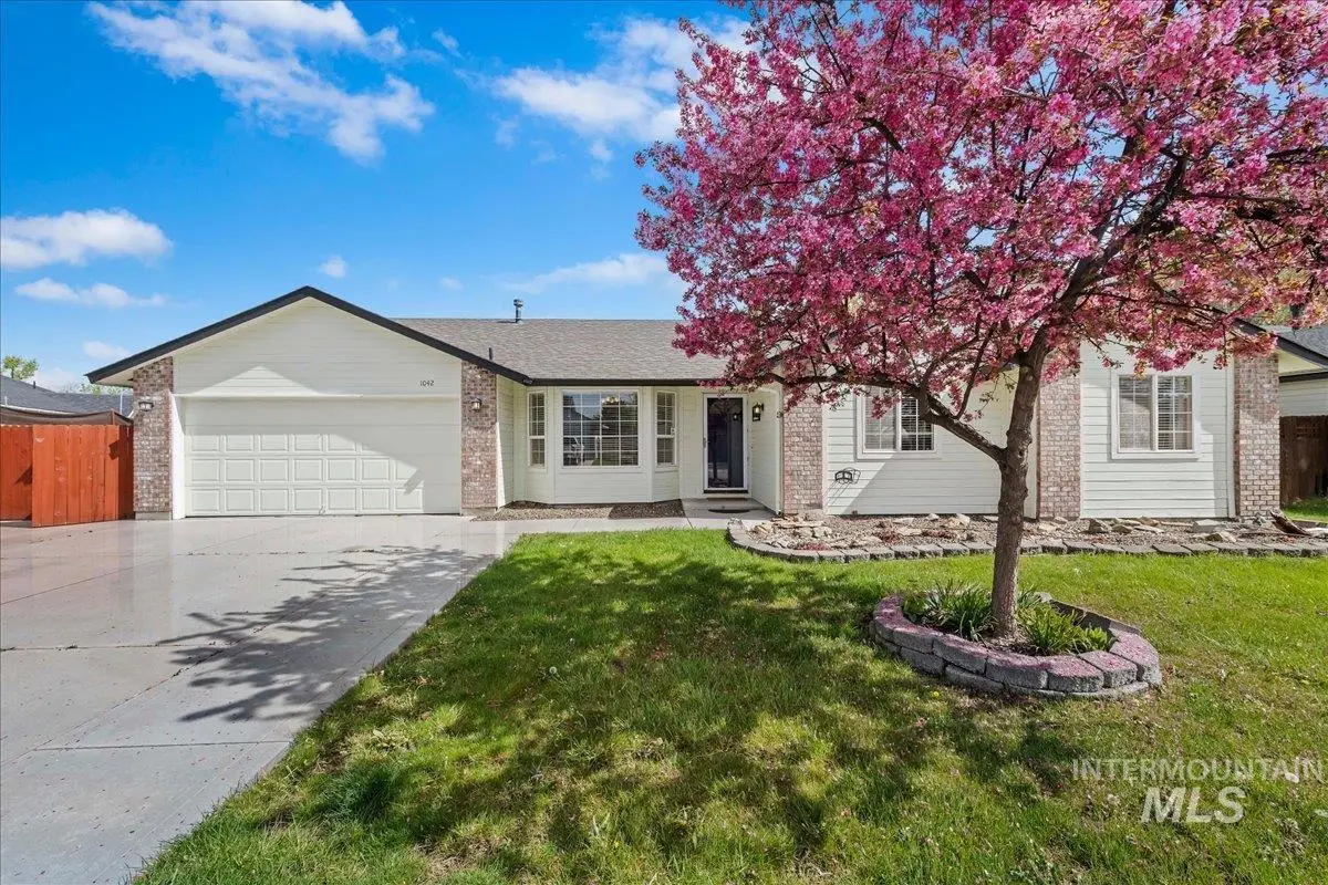 1042 W Pennwood St, Meridian, ID 83642 - #1