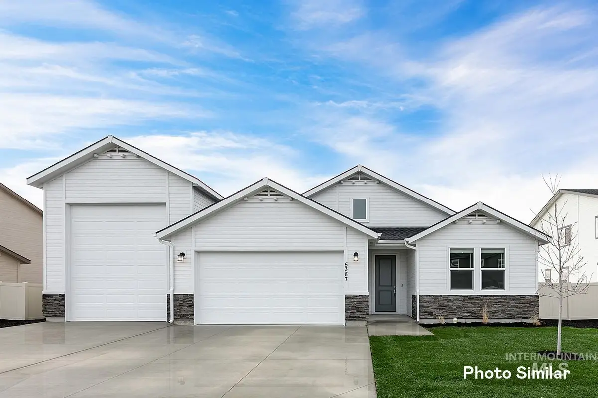15098 Irisation Ave, Caldwell, ID 83607 - #1
