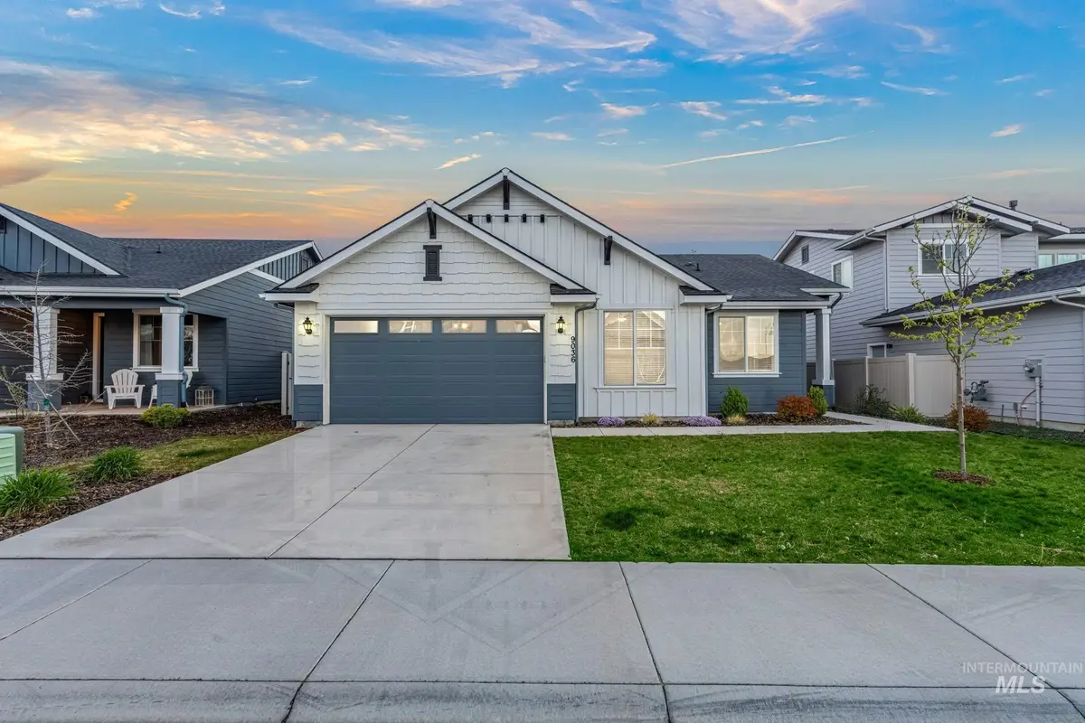 9036 W W Virginia City Dr., Star, ID 83669 - #1