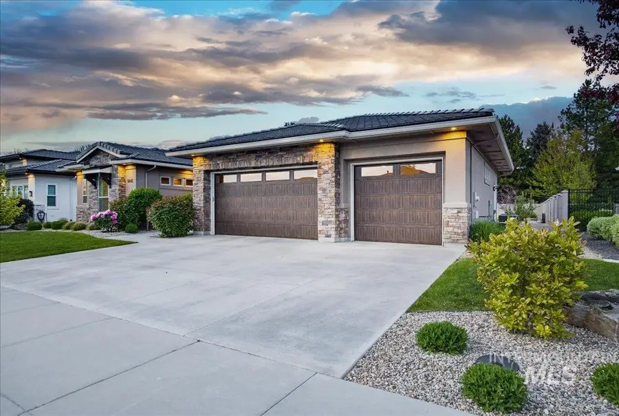 6642 N Crantini Way, Meridian, ID 83646 - #2