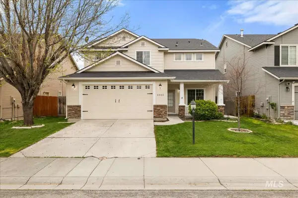 6495 S Mistyglen Ave, Boise, ID 83709