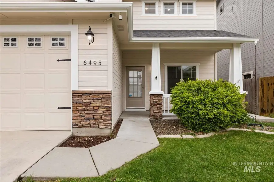 6495 S Mistyglen Ave, Boise, ID 83709 - #3