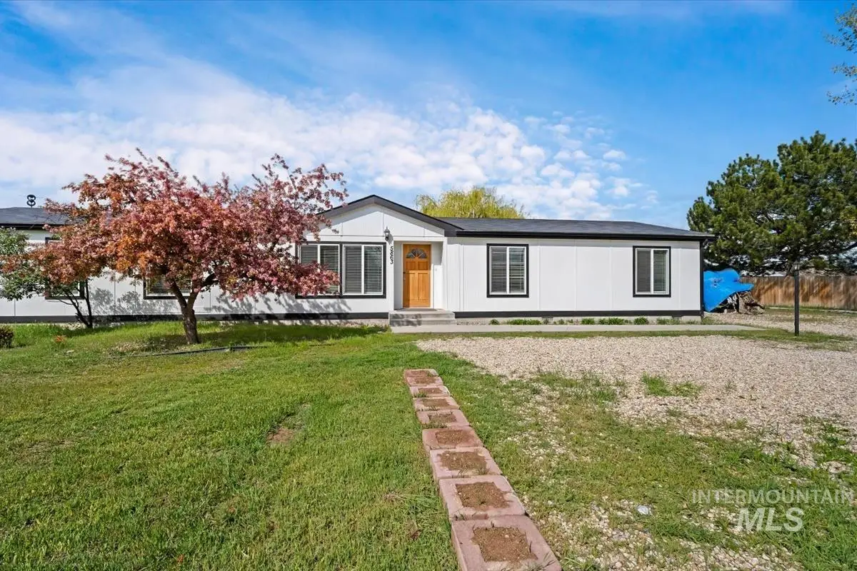 5863 3rd Ave, Nampa, ID 83686 - #1