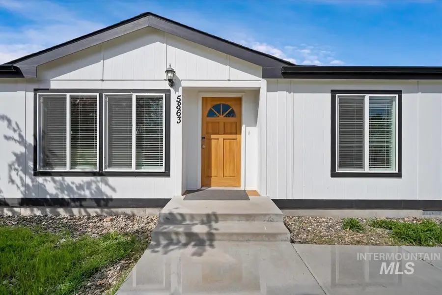 5863 3rd Ave, Nampa, ID 83686 - #2
