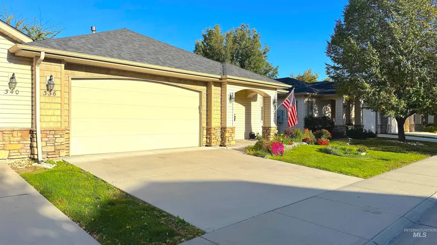 336 S Golden Eagle Lane, Eagle, ID 83616 - #2