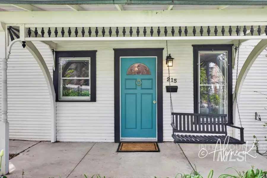 215 E A, Moscow, ID 83843 - #2