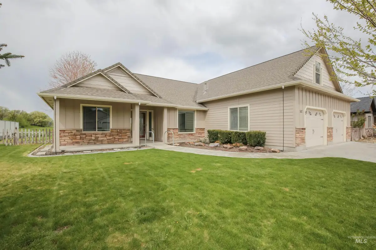 767 N Dorian Drive, Ontario, OR 97914 - #1