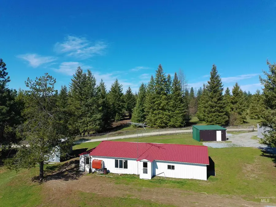 509 Doris, Oldtown, ID 83822 - #3