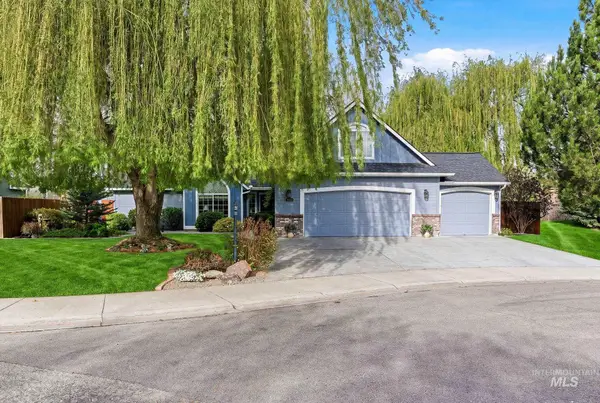 7087 S Culbertson Way, Boise, ID 83709