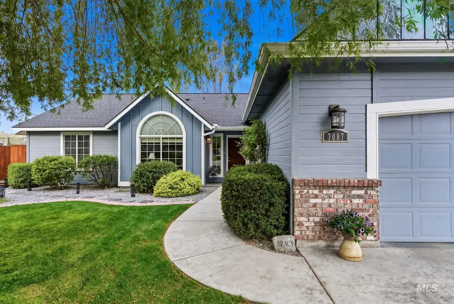 7087 S Culbertson Way, Boise, ID 83709 - #2