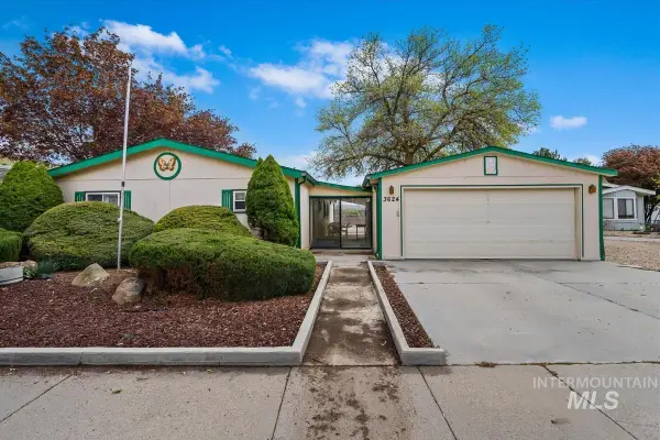 3624 S Licorice Pl, Boise, ID 83716
