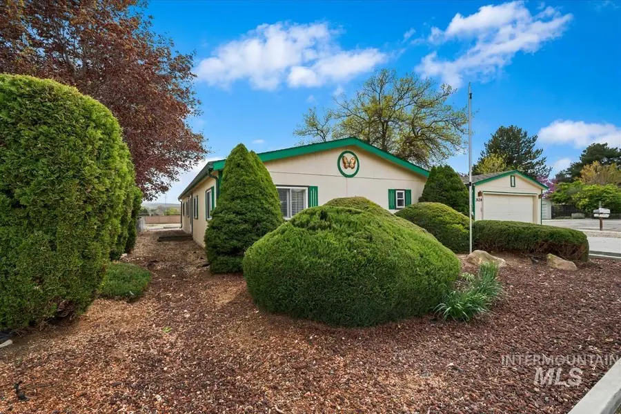 3624 S Licorice Pl, Boise, ID 83716 - #2