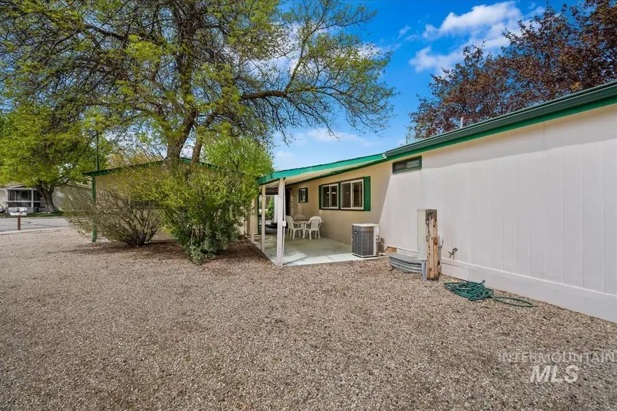 3624 S Licorice Pl, Boise, ID 83716 - #3