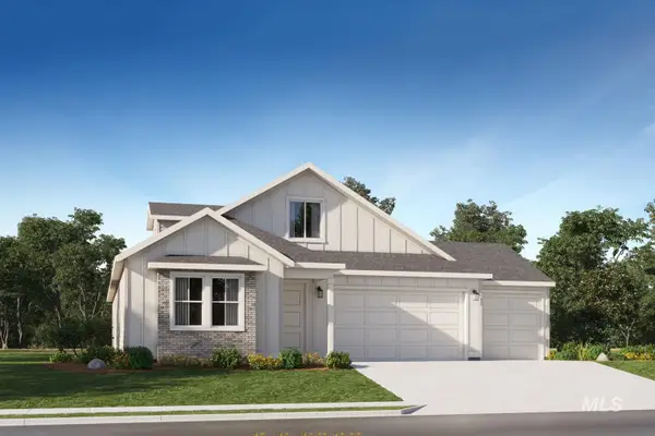 7050 N Daisy Teal Ave, Meridian, ID 83646