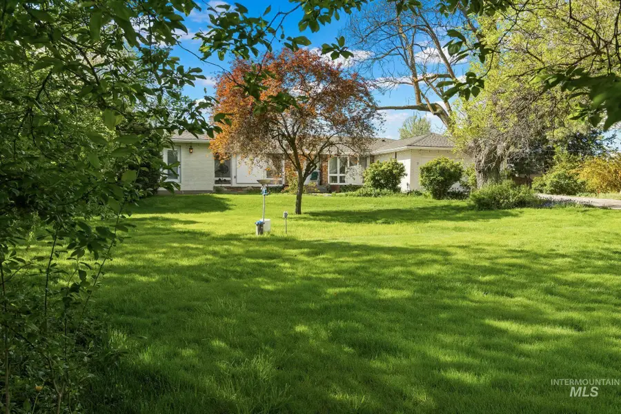 9325 W Wright St, Boise, ID 83709 - #2
