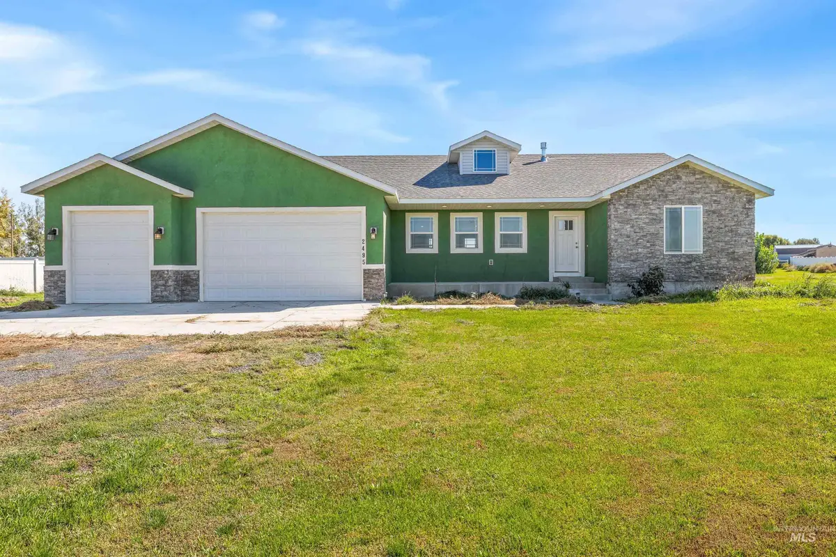 2495 E 3758 N, Twin Falls, ID 83301 - #1