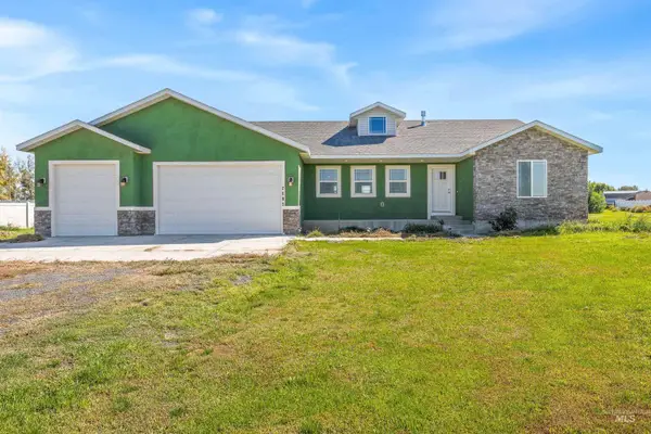 2495 E 3758 N, Twin Falls, ID 83301