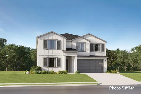 8855 W Inspirado St, Meridian, ID 83646