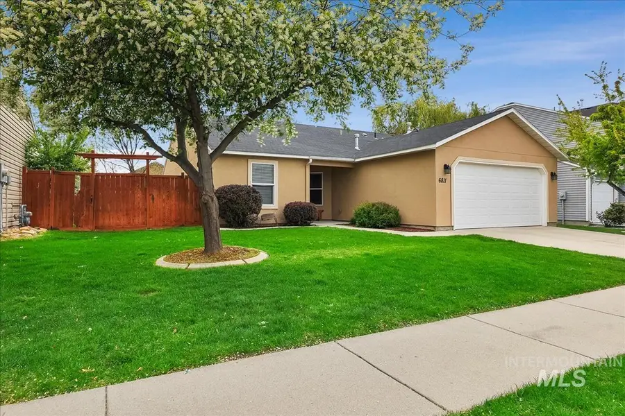6811 S Acacia, Boise, ID 83709 - #2