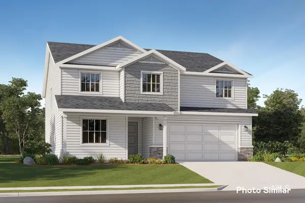 5023 N Corbell Ave, Meridian, ID 83646