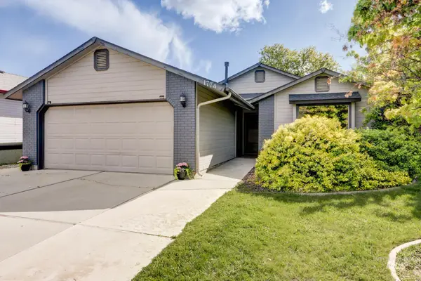 1774 N Jericho Rd, Meridian, ID 83646