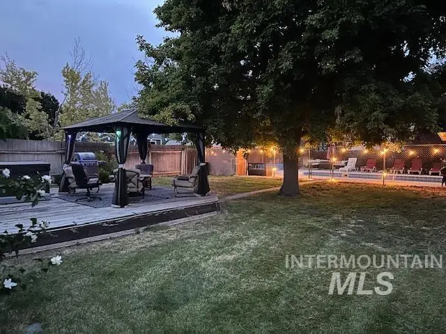 1774 N Jericho Rd, Meridian, ID 83646 - #3