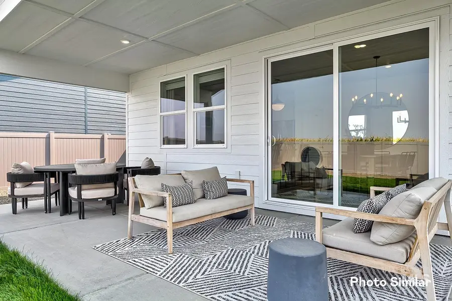 5039 N Corbell Ave, Meridian, ID 83646 - #3