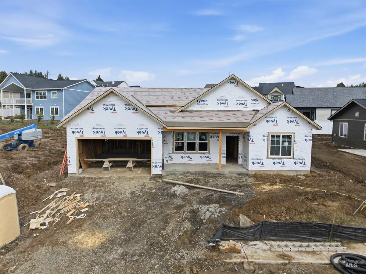 2912 Cyprus Court, Moscow, ID 83843 - #1