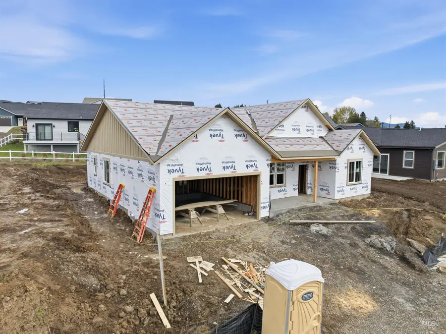 2912 Cyprus Court, Moscow, ID 83843 - #2