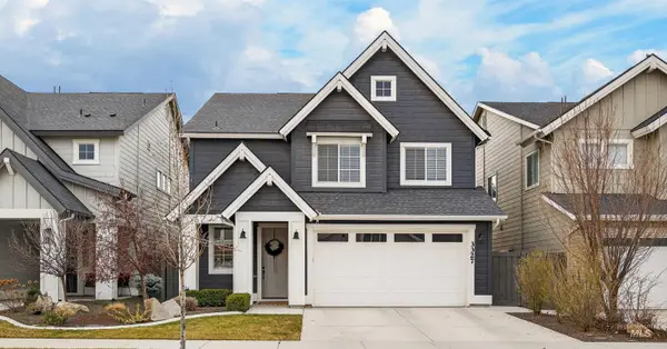 3327 E Collingwood Dr, Meridian, ID 83642