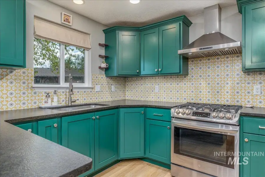 10809 W Hinsdale St, Boise, ID 83713 - #3