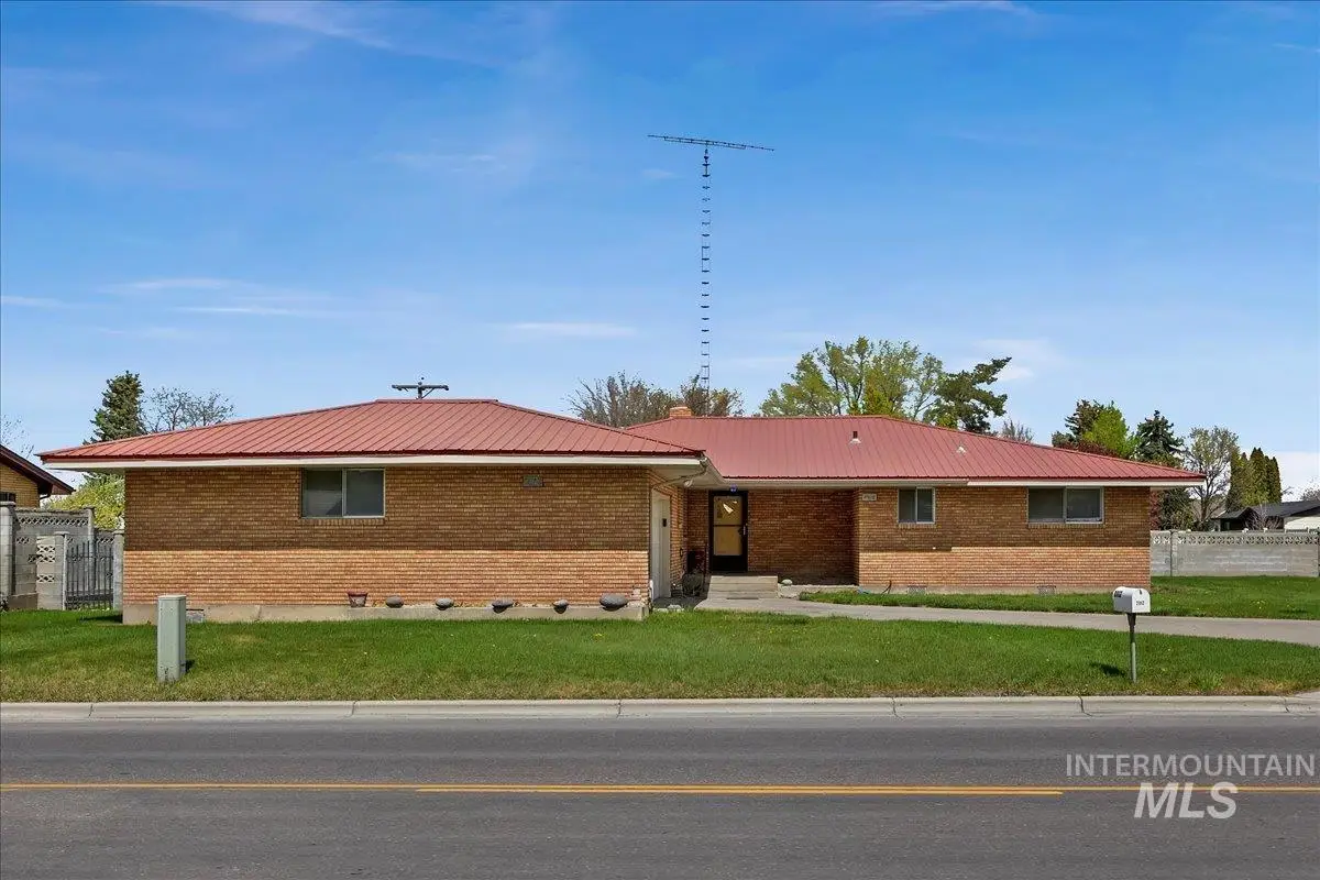 2012 21st, Heyburn, ID 83336 - #1