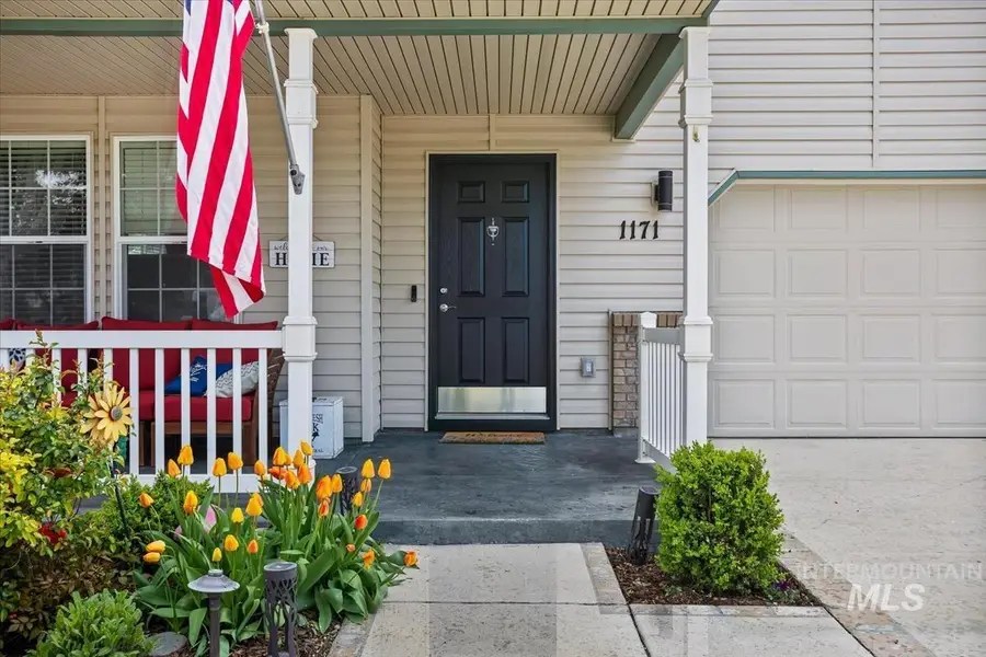 1171 W Penelope St, Kuna, ID 83634 - #3