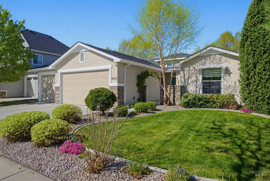 5563 N Mitchum, Meridian, ID 83646 - #2