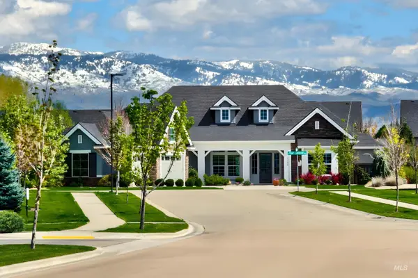 2288 N Fountainhead Way, Eagle, ID 83616