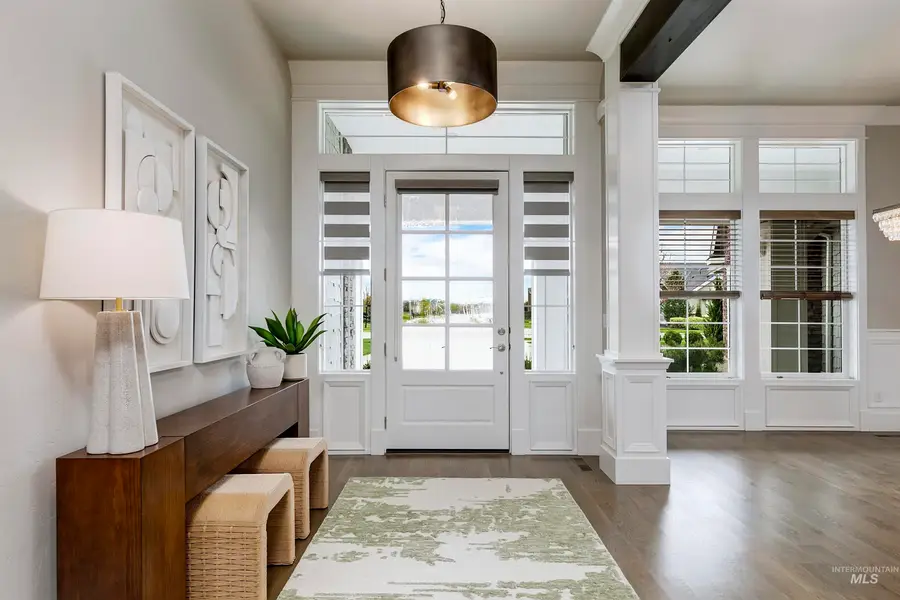 2288 N Fountainhead Way, Eagle, ID 83616 - #2