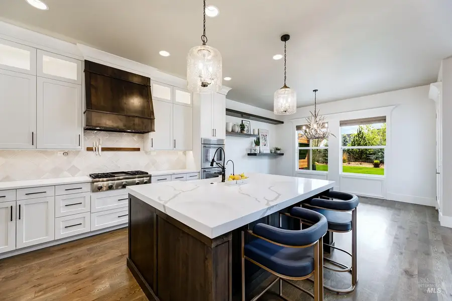 2288 N Fountainhead Way, Eagle, ID 83616 - #3