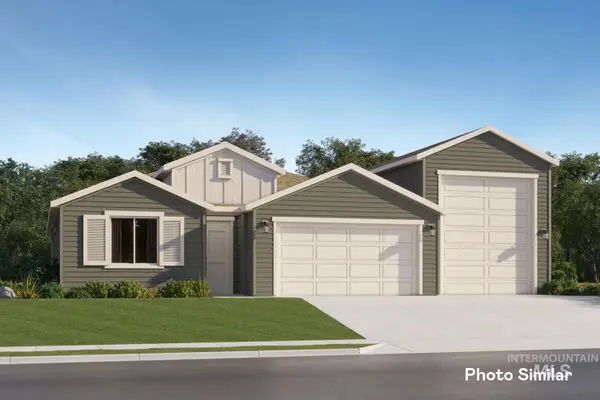 4514 Portofino Way, Caldwell, ID 83607