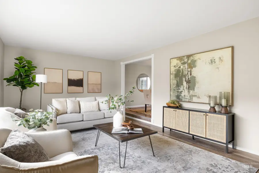 747 Spyglass Way, Eagle, ID 83616 - #3