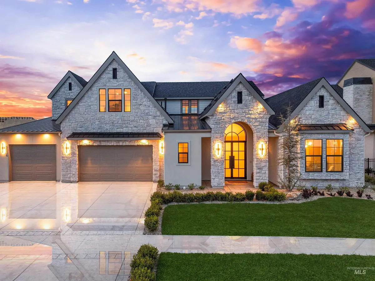 5036 W Braveheart St #Verasso II, Eagle, ID 83616 - #1