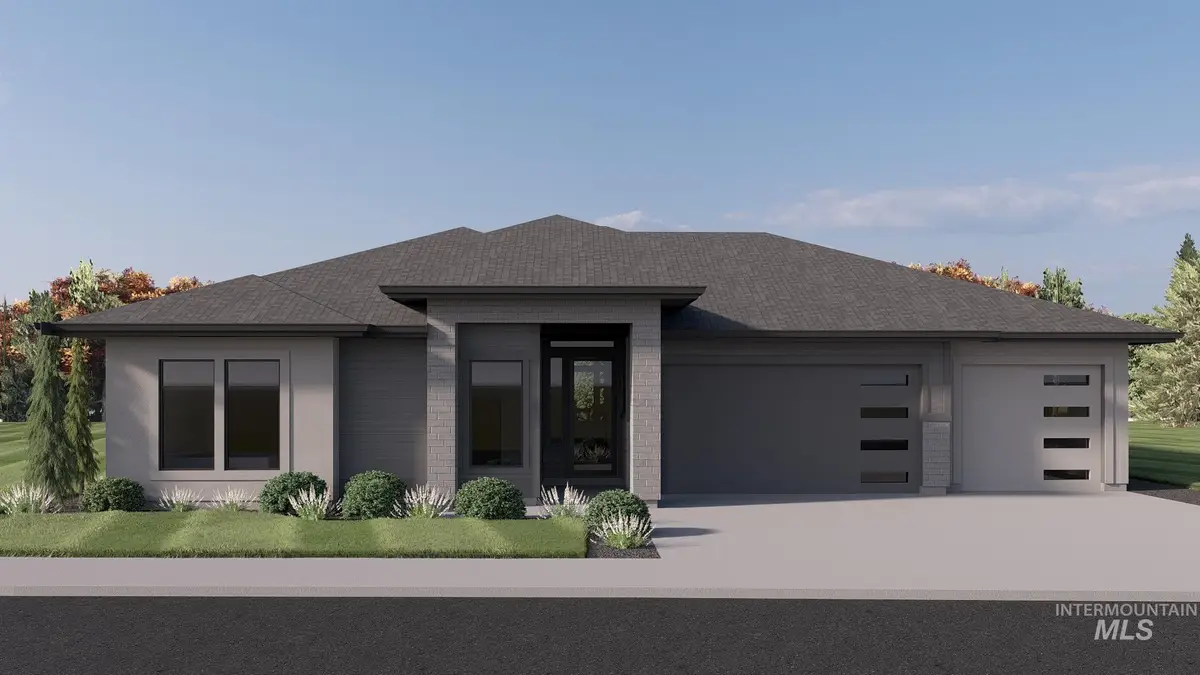 10633 W Lahinch Ln, Kuna, ID 83634 - #1